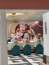 -奈尔宝家庭中心·亲子餐厅(苏州大悦城店)