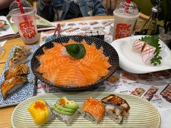 -Sushi Love创意寿司(保利时光里店)