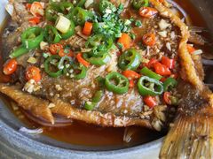 -毛家湾饭店·品牌湘菜(海印店)