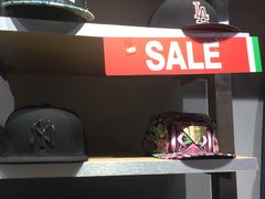 -MLB(砂之船奥莱店)