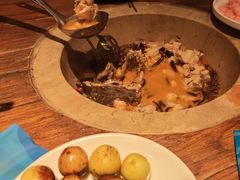 -云尊府云南菜·蒸汽石锅鱼(学清路店)