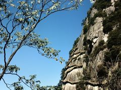 -陕西省红河谷森林公园