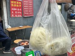 -东仓门早市