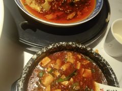 -川味堂·四川豆花(八卦岭店)