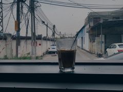 -来回·咖啡(钟村咖啡豆店)