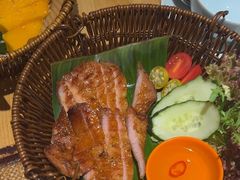 -曼泰·泰餐(京华城店)