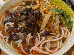 -61号餐吧(兴坪古镇漓江店)