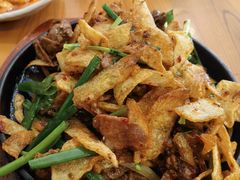 -长寿参鸡汤(朝韩风情街店)