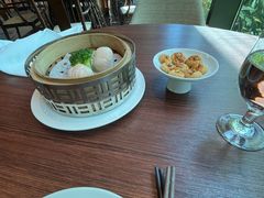 -蛇口希尔顿南海酒店·随轩中餐厅·粤菜