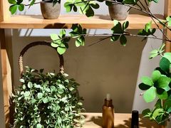 -左悦·艾灸调理·推拿按摩·精油SPA(卓悦汇店)