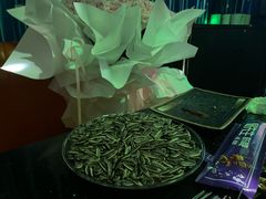 -最先生·烧烤·火锅·音乐聚会餐厅(大悦城店)