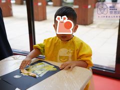 -Nice mama奈思妈妈婴幼儿托育中心(五缘湾中心店)