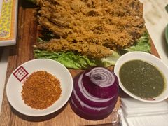 -那家小馆•北京菜•烤鸭(香山店)