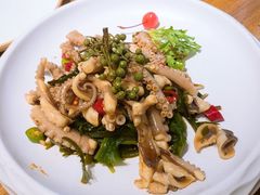 鲜椒八带-必点海鲜·鲅鱼水饺(鞍山西道店)