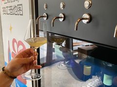 -Blac+Blac(中海环宇荟店)