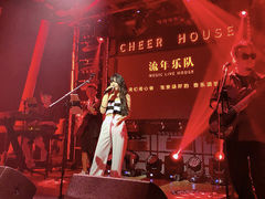 -TORA音乐酒馆