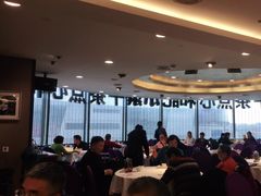大堂-和记小菜(七宝店)