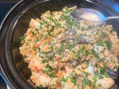 -丽晶轩中餐厅(重庆丽晶酒店)
