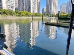 -苏州河梦清园环保主题公园