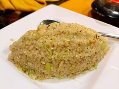 -Ministry of Crab(科伦坡店)