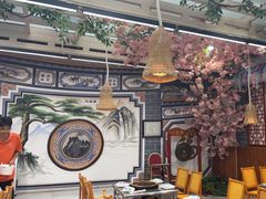 -八木轩·寻味大理白族民俗餐厅(文献路店)