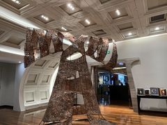-北京王府井希尔顿酒店·秦唐中餐厅Chynna