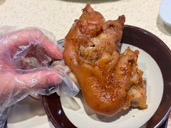 -状元阁烧烤(新华路总店)
