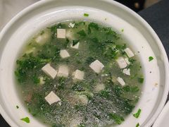 -香山湖家家宴(中山陵店)