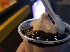 -麦当劳(中唱大厦店)