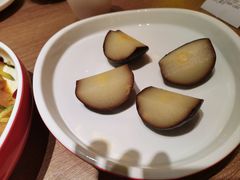 -金掌勺锅包肉(太原万达店)
