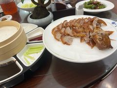 -茶港食堂(武昌店)