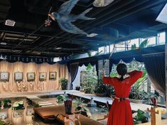 -轻武堂传统射箭·功夫茶·射击体验馆(仁和新城店)