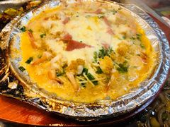 -滋味烤鱼(祥和里店)