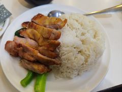 -華歡冰室-WahFoon(吉大店)
