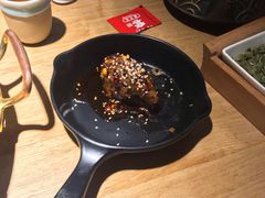 -胡马八破·川菜小馆(高新万达店)