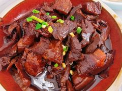 -美味之家·湖景农家乐(太湖东山店)