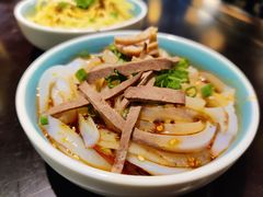 川北凉粉-陈麻婆豆腐总店