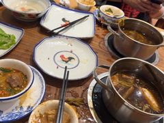 -厝味火锅·潮汕卤水火锅(十一合店)