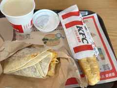 -肯德基(仙游店)