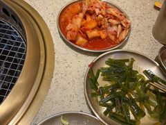 -妙香居韩国烤肉(容桂天佑城店)