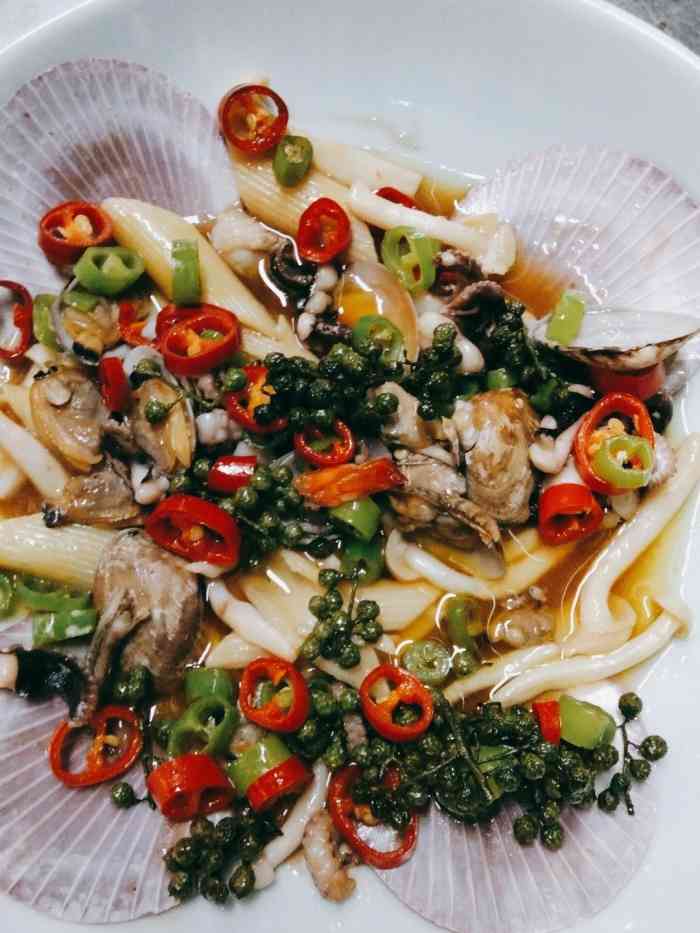 小秦川(牡丹大道店)-"去小秦川是在洛阳的第二个晚上,饥肠辘辘.