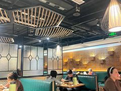 -南拳十三姨·潮汕砂锅粥(世纪金源店)