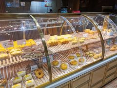 -粮丰园(迎宾店)