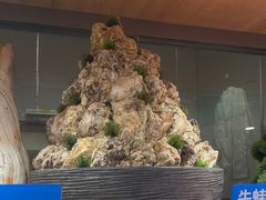 -星伦多自助料理·涮烤一体(江桥万达店)