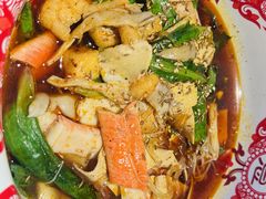 -破店肥哈·海鲜·烧烤(郑州银泰inPARK店)