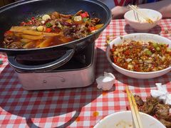 -彭耕记猪油炒小菜(吉联mall店)