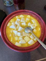 -空中一号宴会厅(信合大厦店)