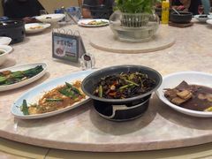-沪华海鲜大酒楼(南汇店)