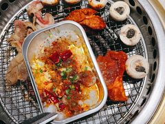 -火炉火自助餐(西直门凯德MALL店)