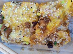 -老通城豆皮大王(吉庆街店)